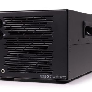 Alphacool ES Orbiter 360 TS - External Watercooling System