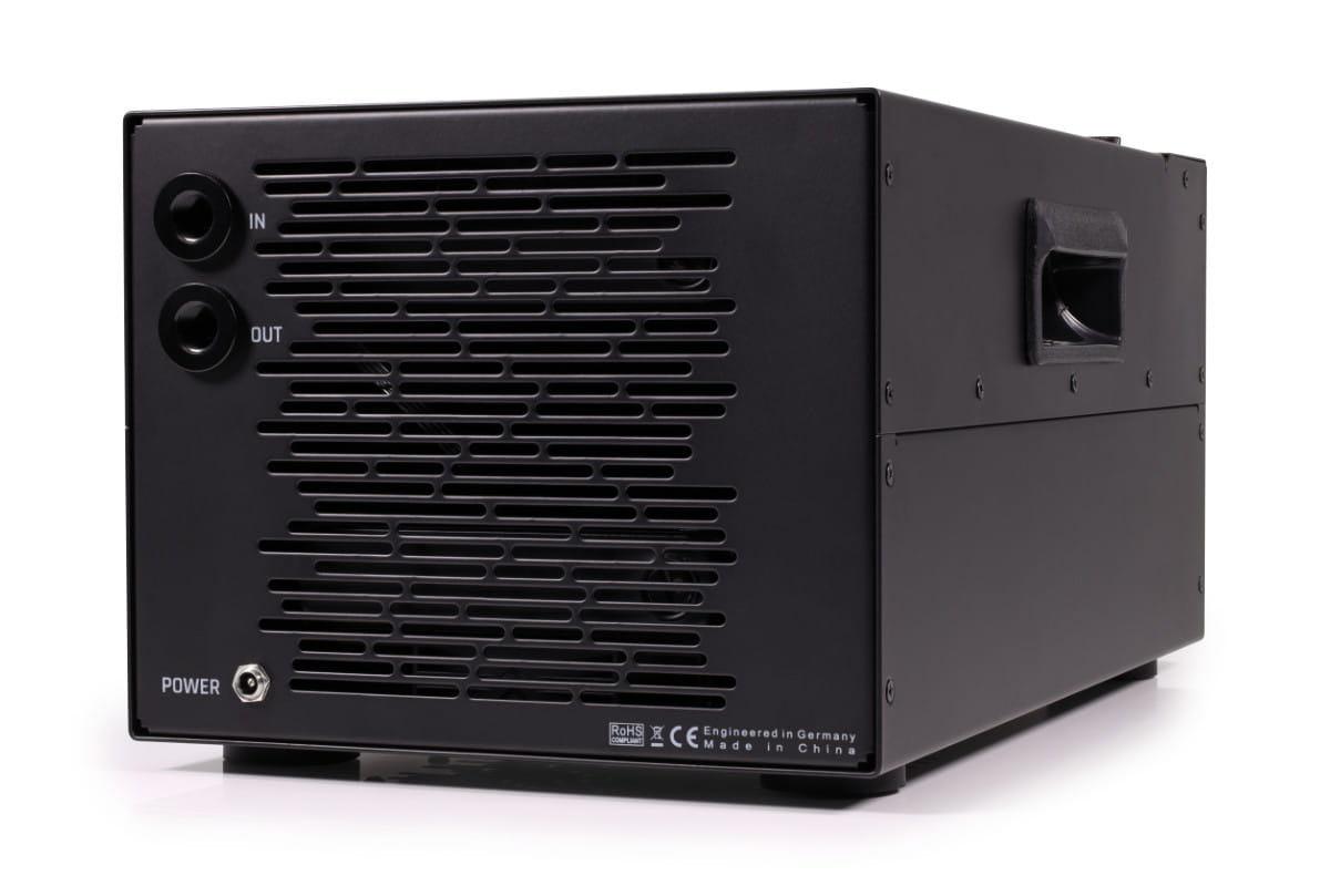Alphacool ES Orbiter 360 TS - External Watercooling System