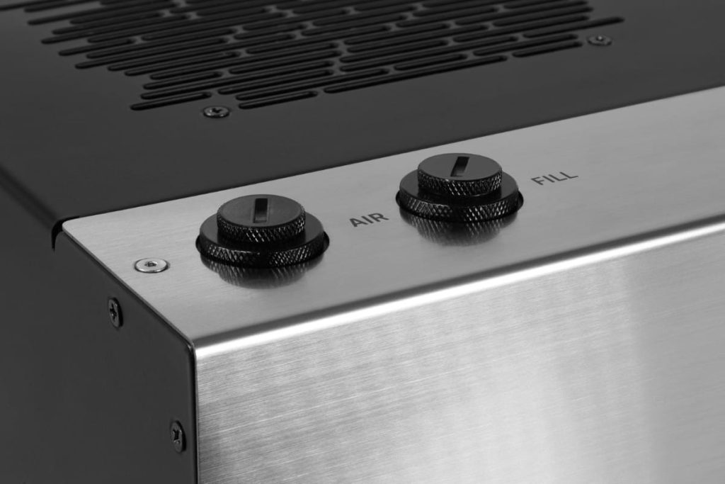 Alphacool ES Orbiter 360 TS - External Watercooling System