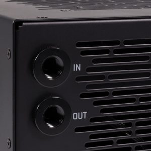 Alphacool ES Orbiter 360 TS - External Watercooling System
