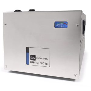 Alphacool ES Orbiter 360 TS - External Watercooling System