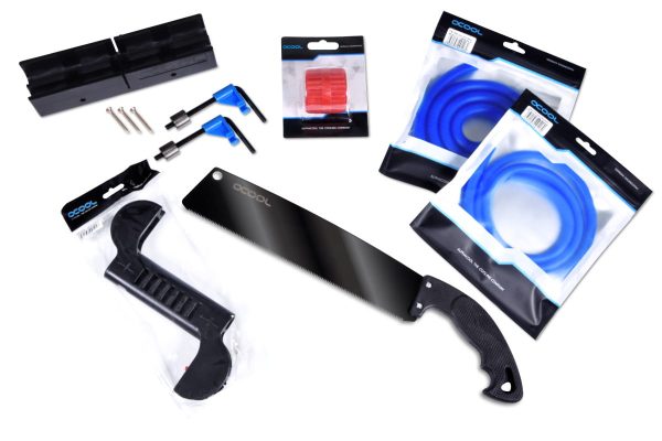 Alphacool HardTube Bending Kit Basic
