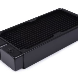 Alphacool NexXxoS HPE-45 Full Copper 240mm Radiator : image 1