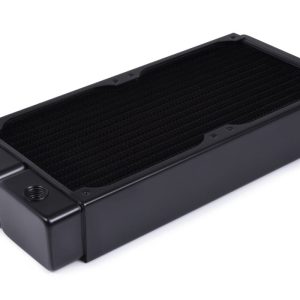 Alphacool NexXxoS HPE-45 Full Copper 240mm Radiator : image 2