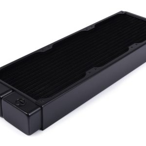 Alphacool NexXxoS HPE-45 Full Copper 360mm Radiator
