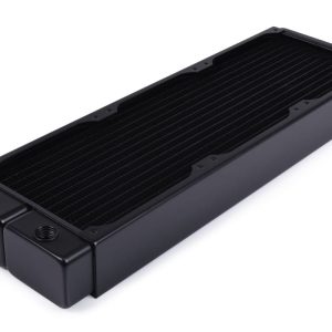 Alphacool NexXxoS HPE-45 Full Copper 360mm Radiator
