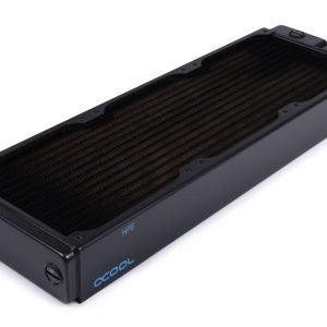 Alphacool NexXxoS HPE-45 Full Copper 360mm Radiator