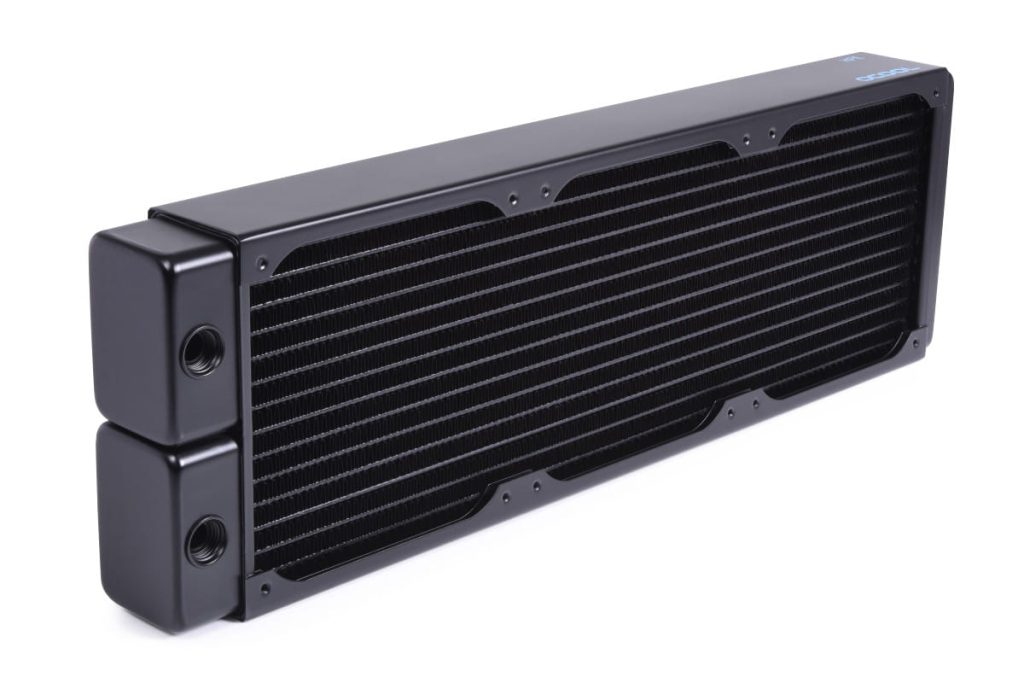 Alphacool NexXxoS HPE-45 Full Copper 360mm Radiator