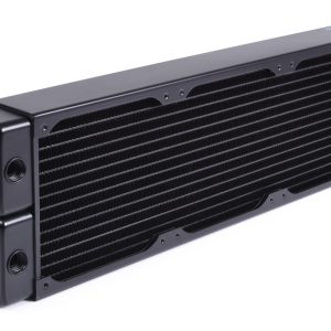 Alphacool NexXxoS HPE-45 Full Copper 360mm Radiator