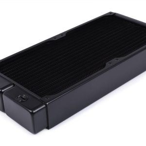 Alphacool NexXxoS HPE-45 Full Copper 280mm Radiator : image 1
