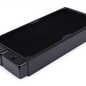 Alphacool NexXxoS HPE-45 Full Copper 280mm Radiator : image 2
