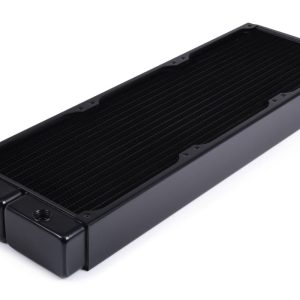 Alphacool NexXxoS HPE-45 Full Copper 420mm Radiator