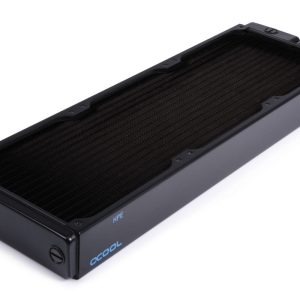 Alphacool NexXxoS HPE-45 Full Copper 420mm Radiator