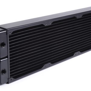 Alphacool NexXxoS HPE-45 Full Copper 420mm Radiator