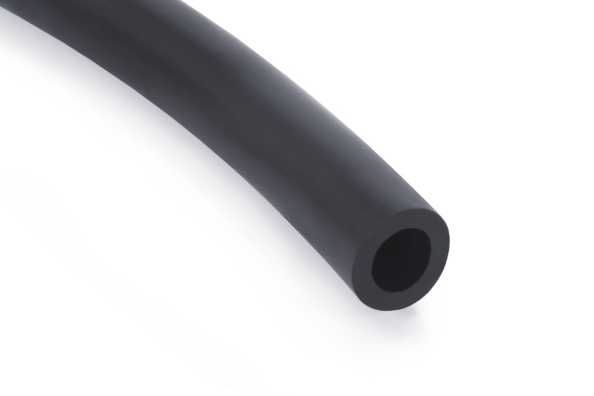 Alphacool EPDM Tube 16/10 - Black 3m (9,84ft) Retailbox