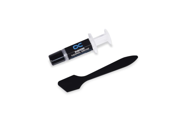 Alphacool Subzero Thermal grease 1g