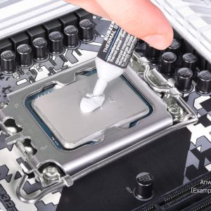 Alphacool Subzero Thermal grease 1g