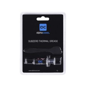 Alphacool Subzero Thermal grease 1g