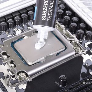 Alphacool Subzero Thermal grease 20g