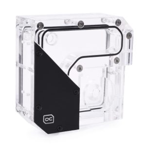 Alphacool Rise Flat Reservoir DDC
