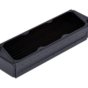 Alphacool Eisbaer Pro ES 2U 80mm Triple HPE + 3x ES PWM fans (AMD TR4/sTRX4/SP3/sWRX8/Intel 3647)