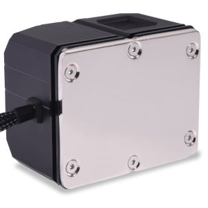Alphacool Eisbaer Pro ES 2U 80mm Quad HPE + 4x ES PWM fans (AMD TR4/sTRX4/SP3/sWRX8/Intel 3647)