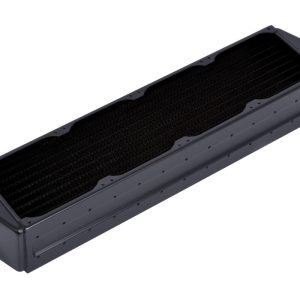 Alphacool Eisbaer Pro ES 2U 80mm Quad HPE + 4x ES PWM fans (AMD TR4/sTRX4/SP3/sWRX8/Intel 3647)