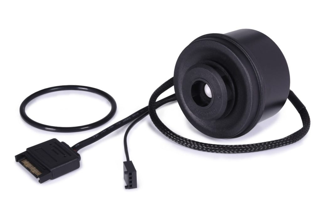 Alphacool VPP Apex 4Pin, PWM Pump (Fits D5)