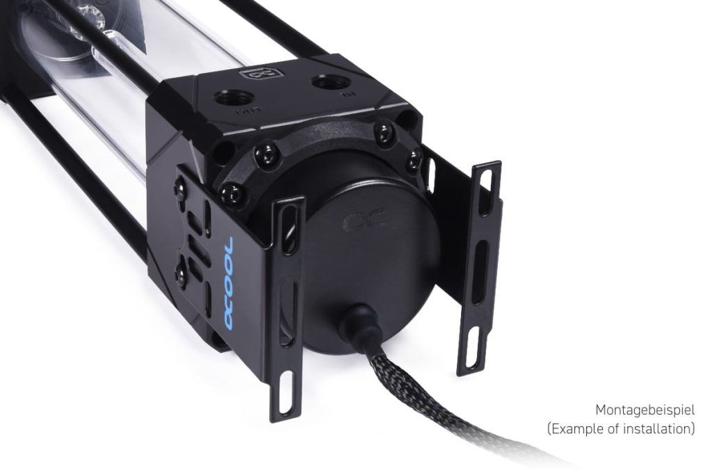Alphacool VPP Apex 4Pin, PWM Pump (Fits D5)