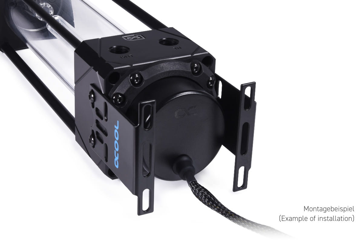 Alphacool VPP Apex 4Pin, PWM Pump (Fits D5)