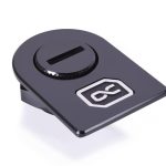 Alphacool Apex Fillport - black
