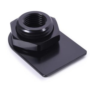 Alphacool Apex Fillport - black