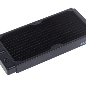 Alphacool Core Storm 240mm ST30 water cooling Set