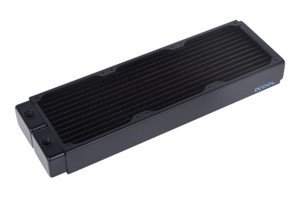 Alphacool Core Storm 360mm XT45 water cooling Set