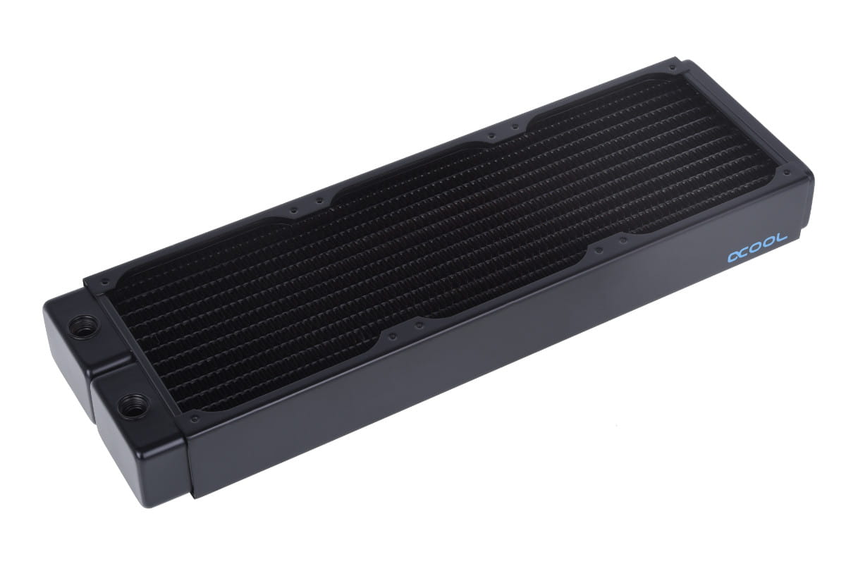 Alphacool Core Storm 360mm XT45 water cooling Set