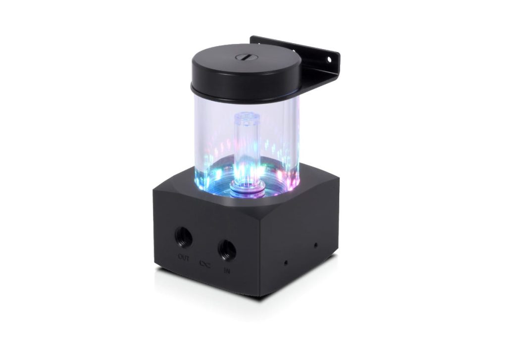 Alphacool Core Storm 360mm XT45 water cooling Set