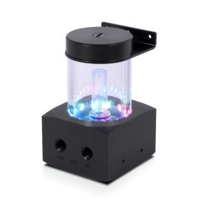 Alphacool Core Storm 360mm XT45 water cooling Set