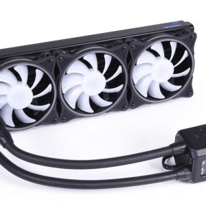 Alphacool Eisbaer Aurora HPE Edition 360 CPU AIO