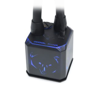 Alphacool Eisbaer Aurora HPE Edition 360 CPU AIO