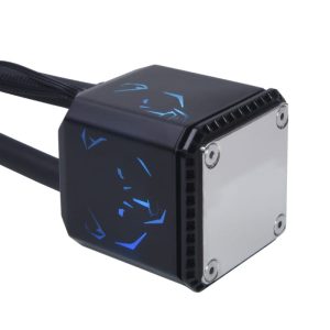 Alphacool Eisbaer Aurora HPE Edition 360 CPU AIO
