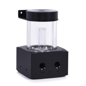 Alphacool Core 100 Aurora reservoir D5/VPP Acetal/Acryl