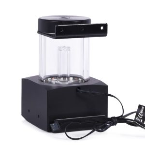 Alphacool Core 100 Aurora reservoir D5/VPP Acetal/Acryl