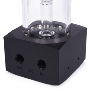 Alphacool Core 100 Aurora reservoir D5/VPP Acetal/Acryl