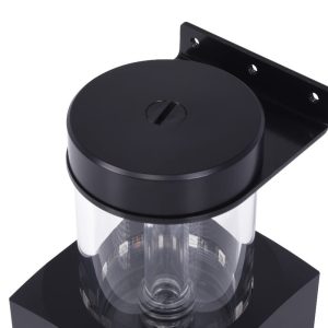 Alphacool Core 100 Aurora reservoir D5/VPP Acetal/Acryl
