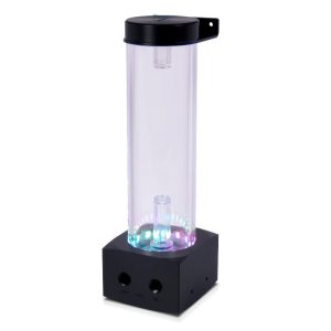 Alphacool Core 200 Aurora reservoir D5/VPP Acetal/Acryl