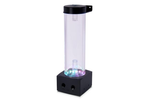 Alphacool Core 200 Aurora reservoir D5/VPP Acetal/Acryl
