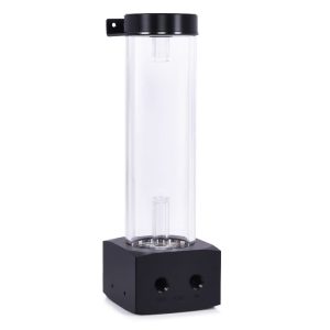 Alphacool Core 200 Aurora reservoir D5/VPP Acetal/Acryl