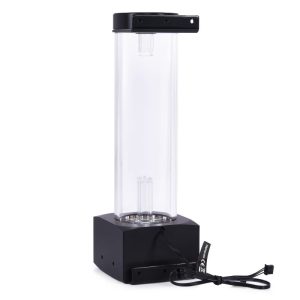 Alphacool Core 200 Aurora reservoir D5/VPP Acetal/Acryl