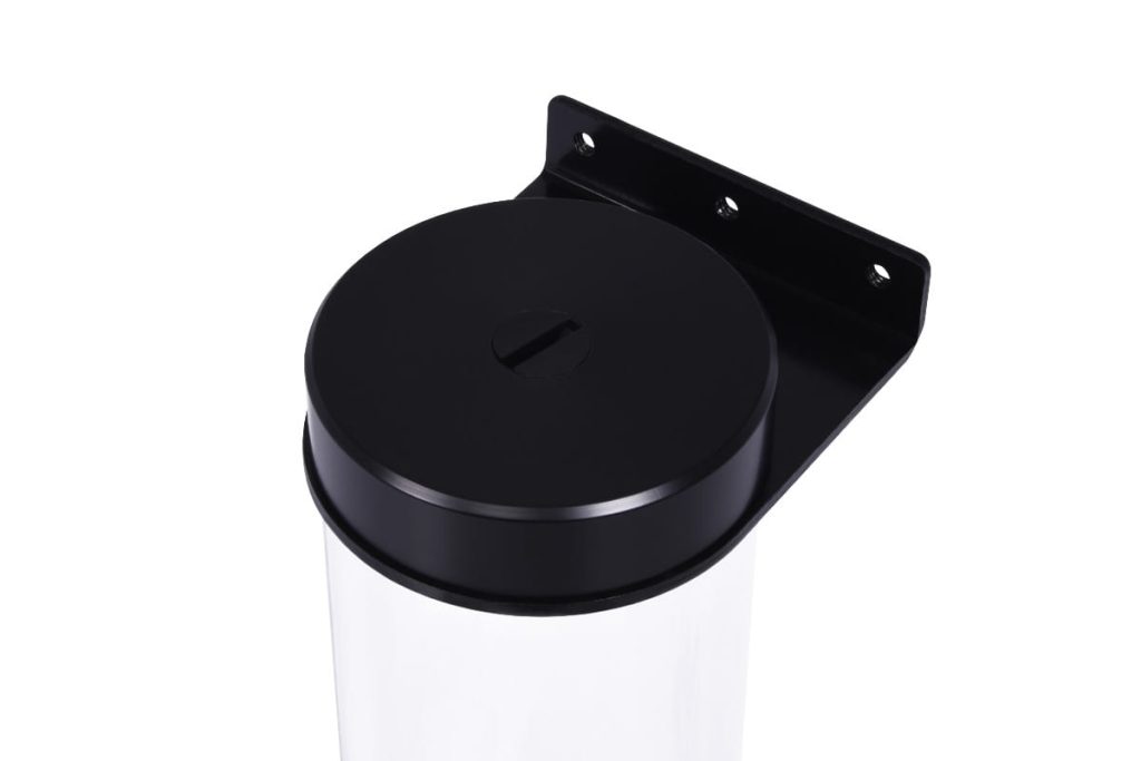 Alphacool Core 200 Aurora reservoir D5/VPP Acetal/Acryl