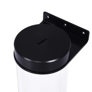 Alphacool Core 200 Aurora reservoir D5/VPP Acetal/Acryl